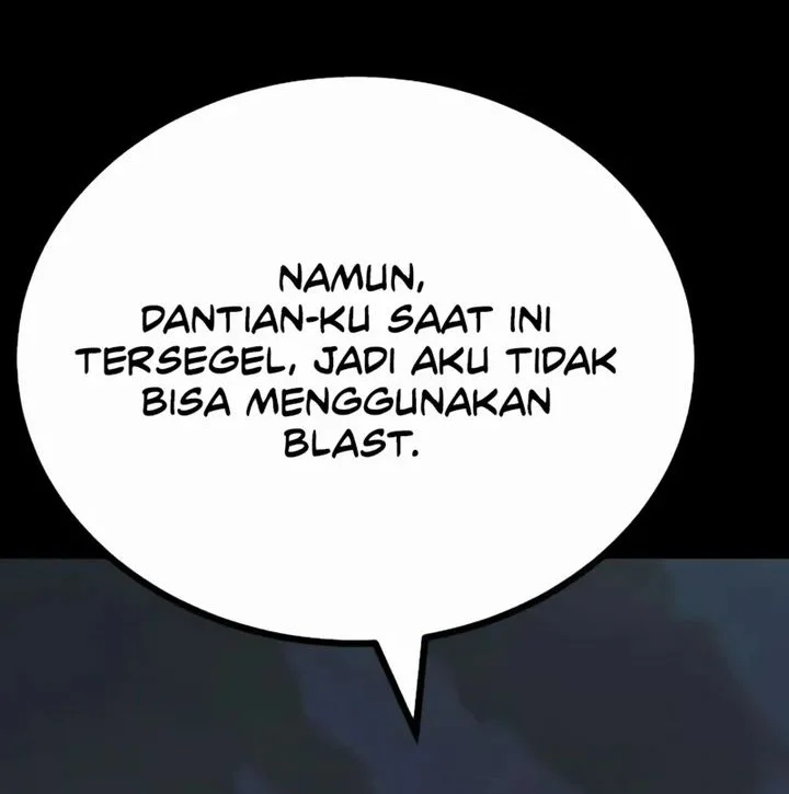 To Hell With the Status Window Chapter 6 Gambar 66