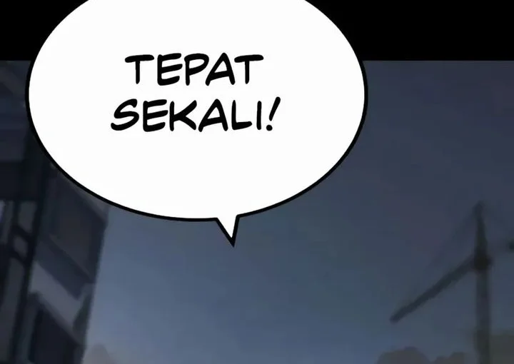 To Hell With the Status Window Chapter 6 Gambar 69