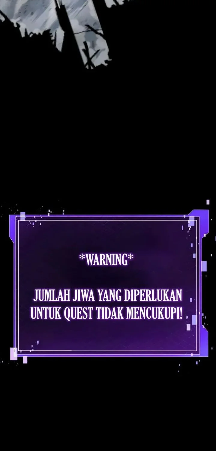 To Hell With the Status Window Chapter 6 Gambar 76