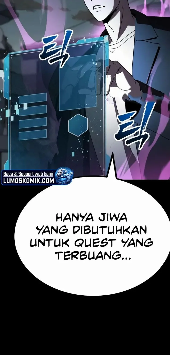 To Hell With the Status Window Chapter 6 Gambar 78