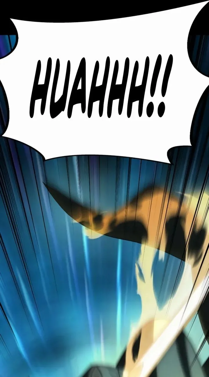 To Hell With the Status Window Chapter 6 Gambar 90