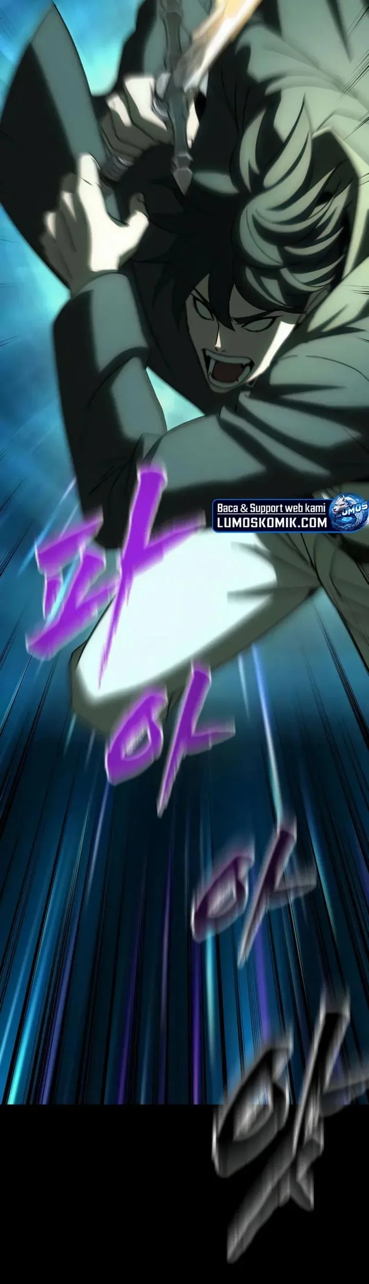 To Hell With the Status Window Chapter 6 Gambar 91