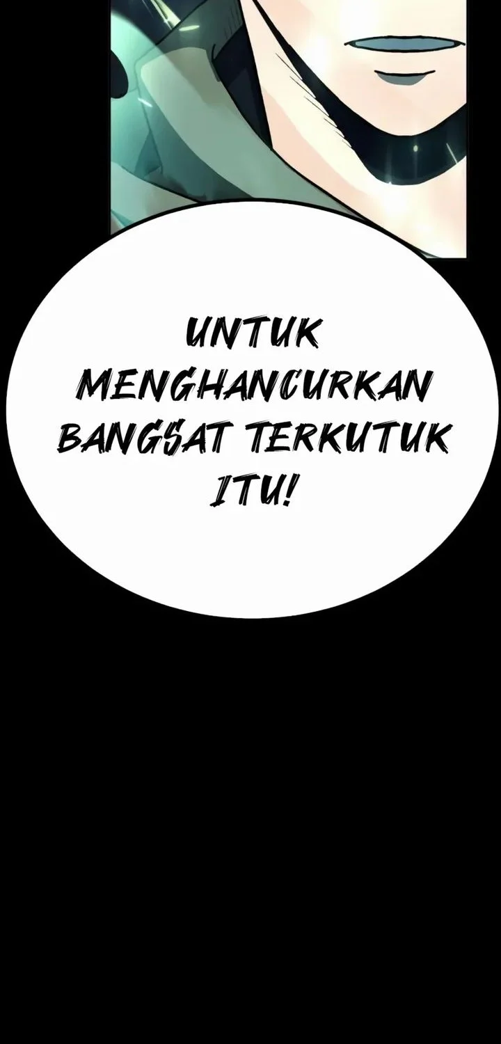 To Hell With the Status Window Chapter 6 Gambar 8