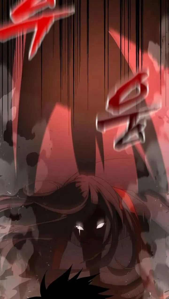 To Hell With the Status Window Chapter 6 Gambar 98