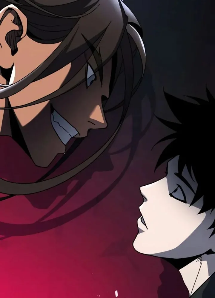 To Hell With the Status Window Chapter 6 Gambar 100