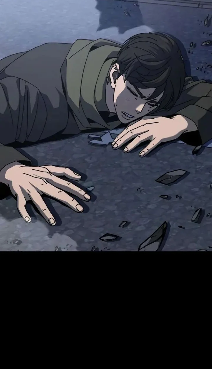 To Hell With the Status Window Chapter 6 Gambar 118