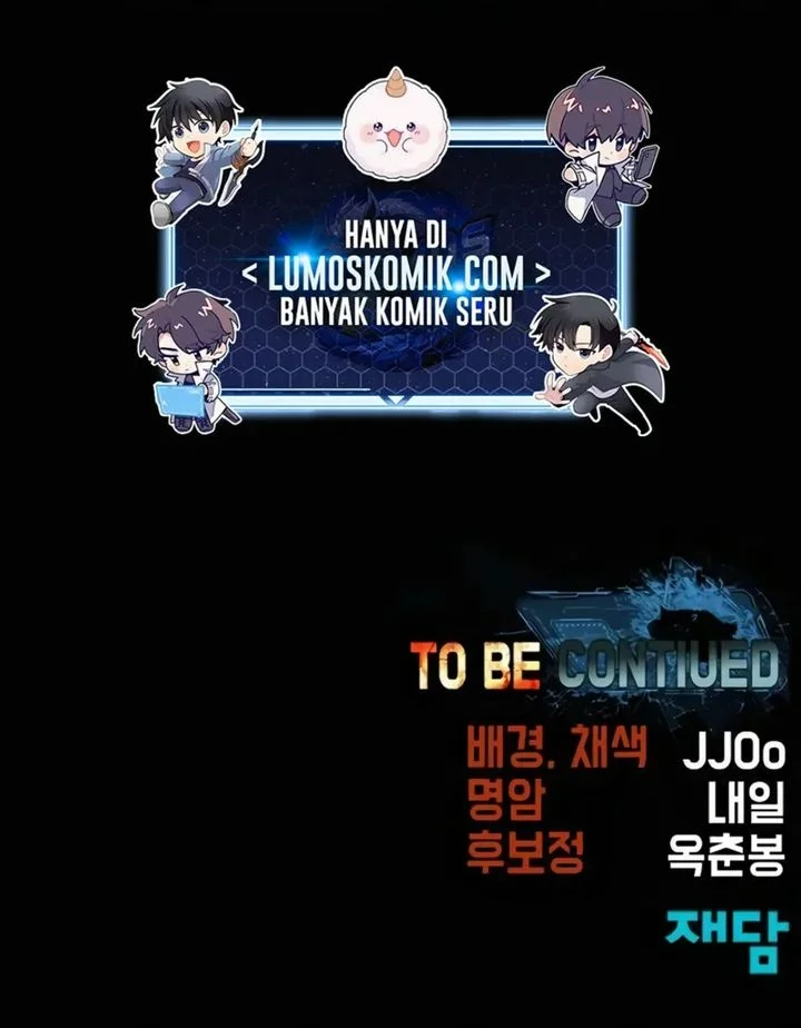 To Hell With the Status Window Chapter 6 Gambar 129