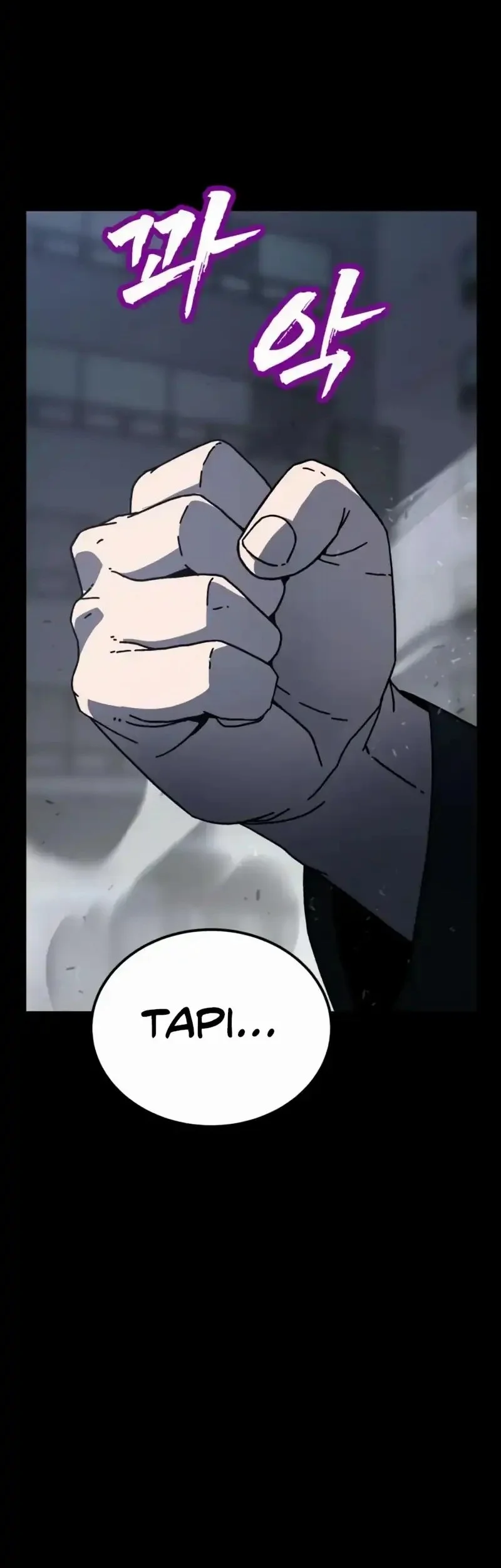 To Hell With the Status Window Chapter 7 Gambar 37