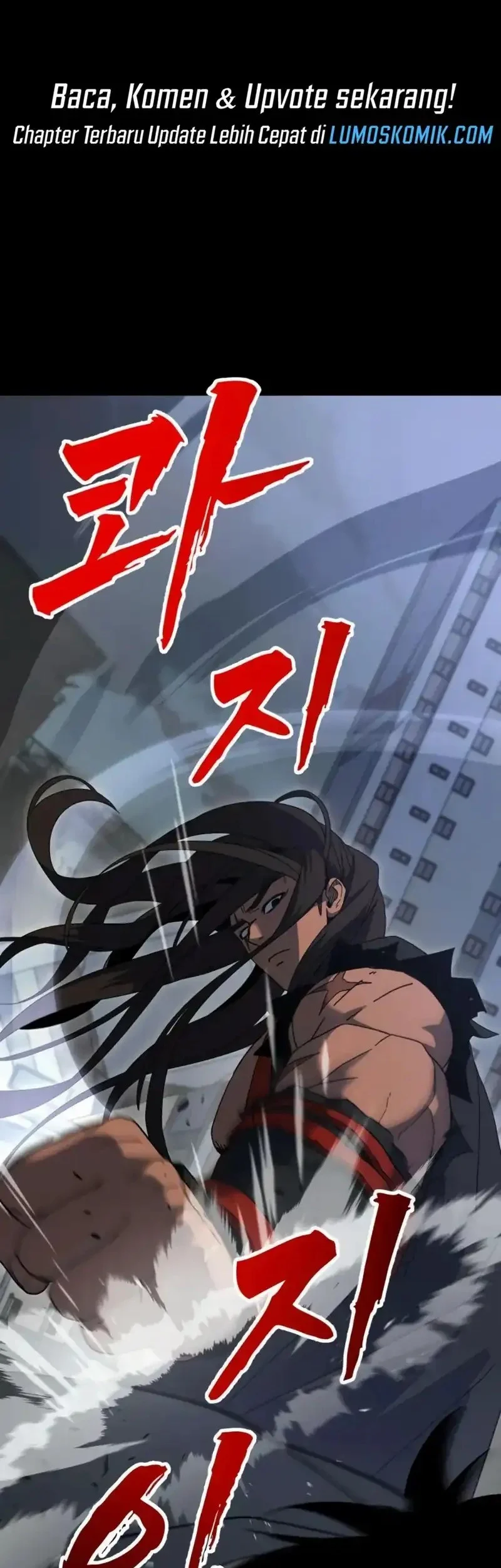 To Hell With the Status Window Chapter 7 Gambar 52