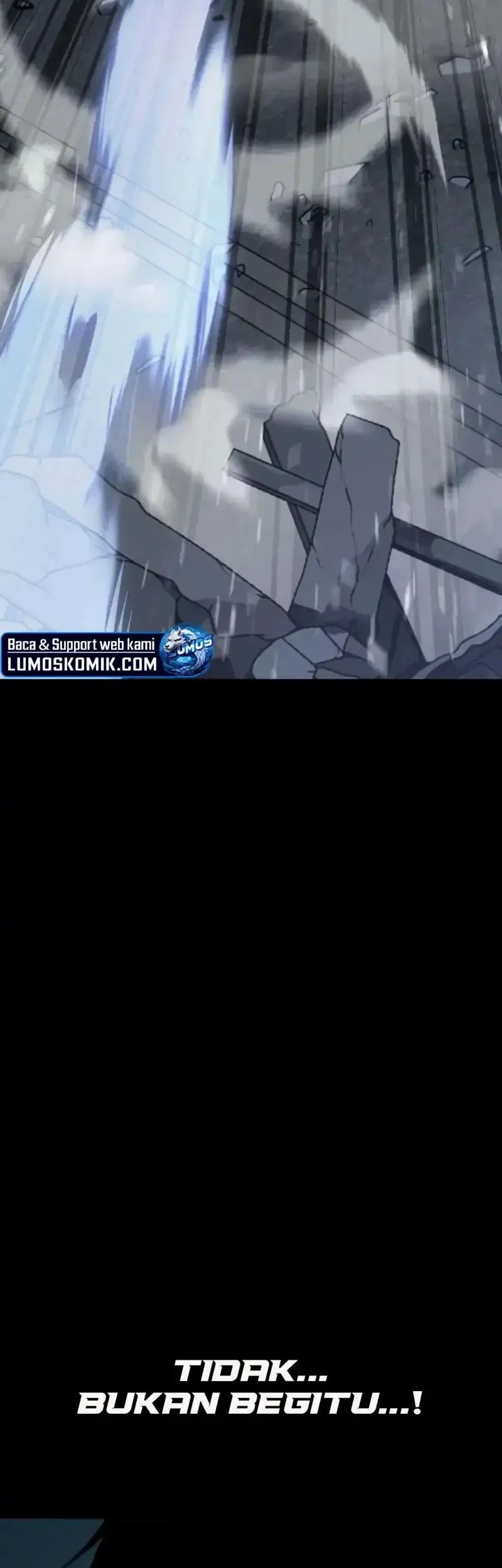 To Hell With the Status Window Chapter 7 Gambar 55