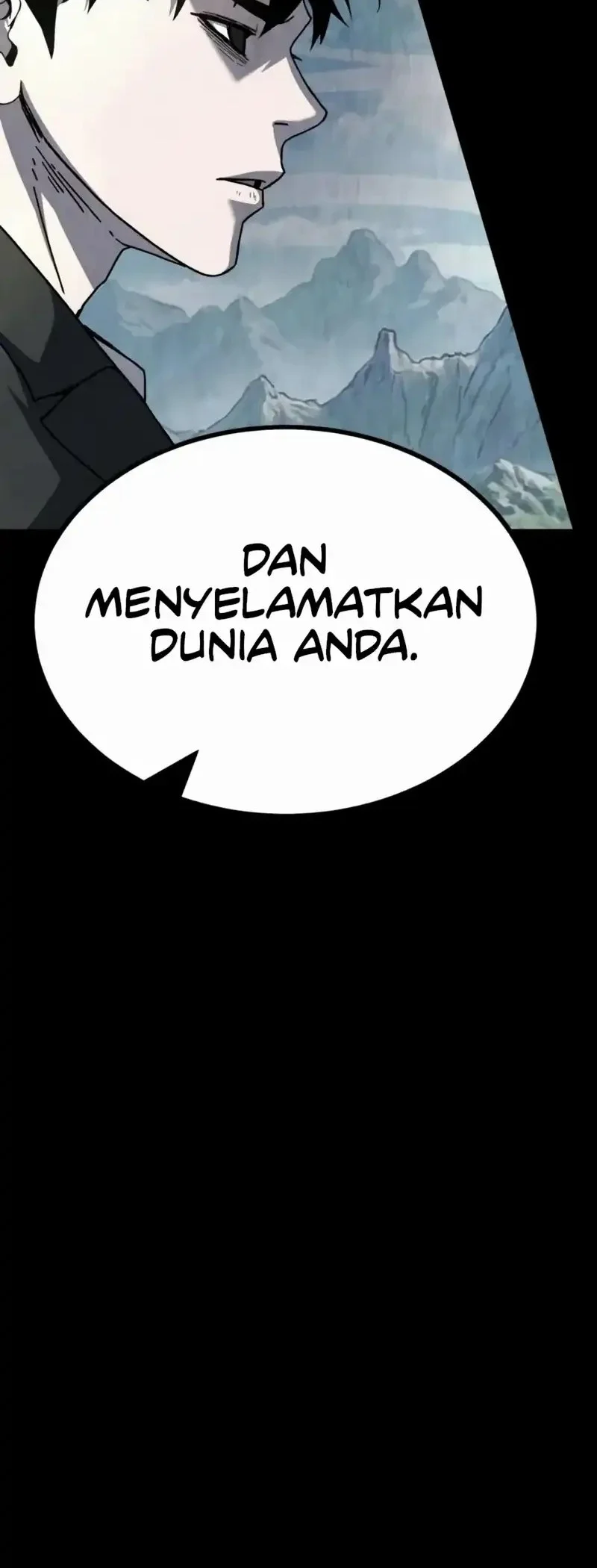 To Hell With the Status Window Chapter 7 Gambar 61