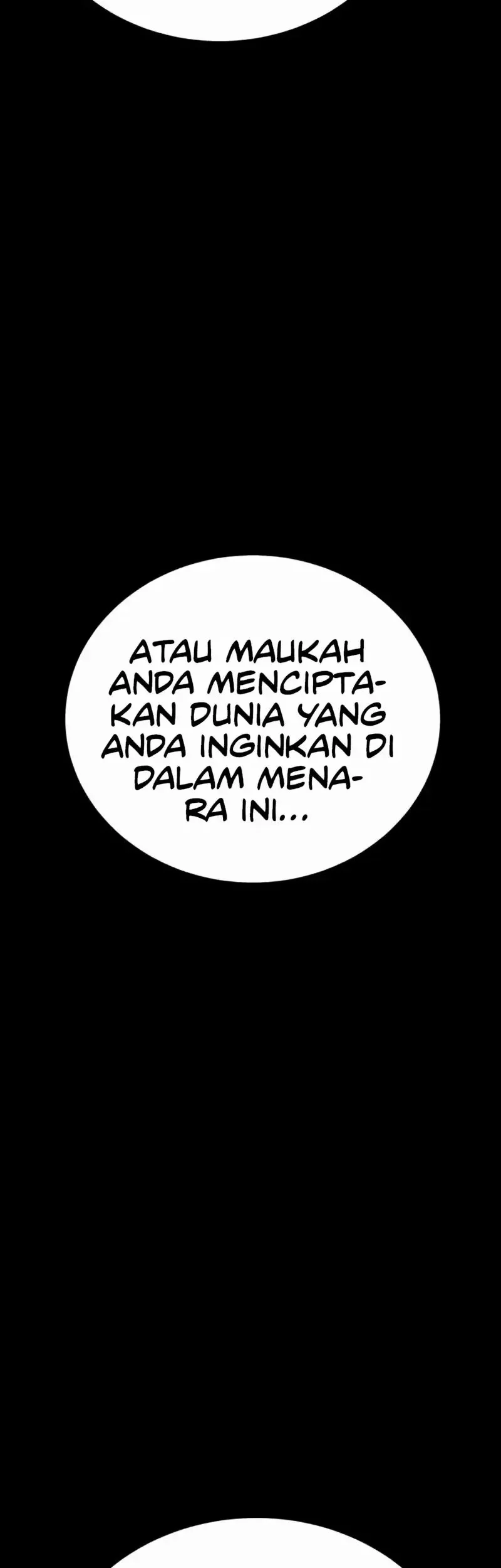 To Hell With the Status Window Chapter 7 Gambar 66