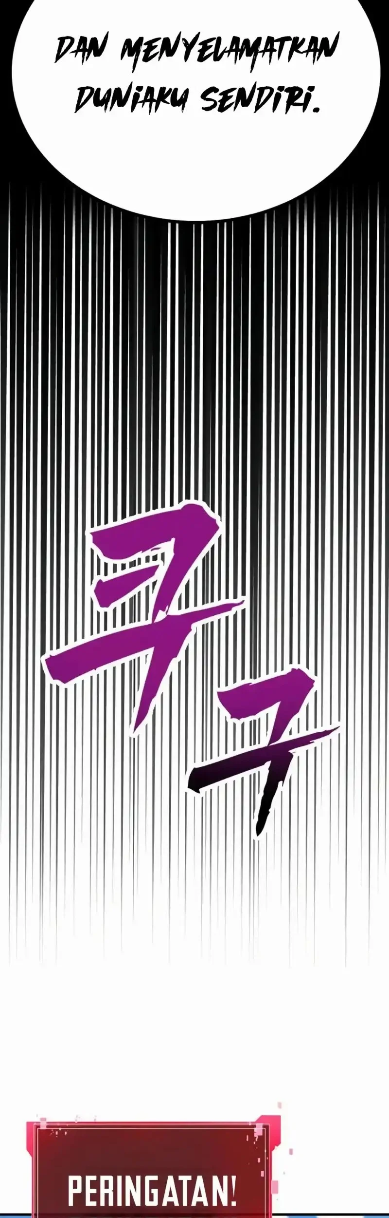 To Hell With the Status Window Chapter 7 Gambar 71