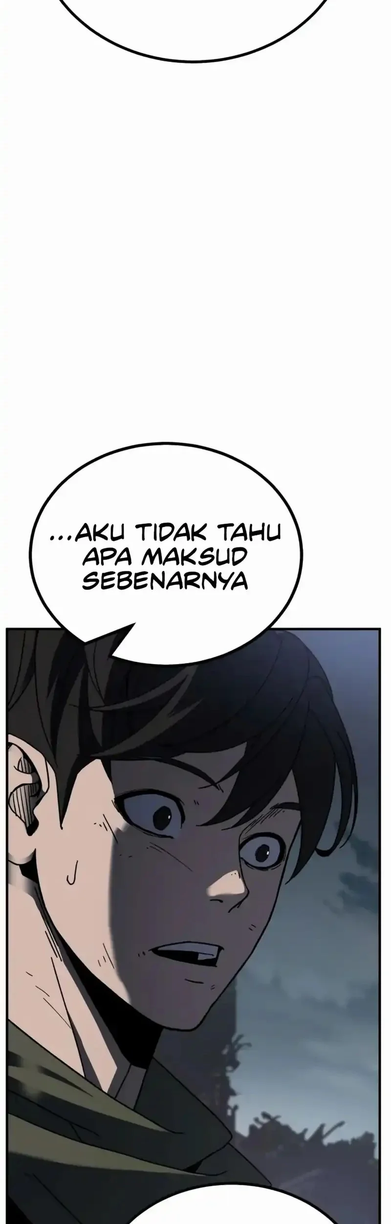 To Hell With the Status Window Chapter 7 Gambar 80