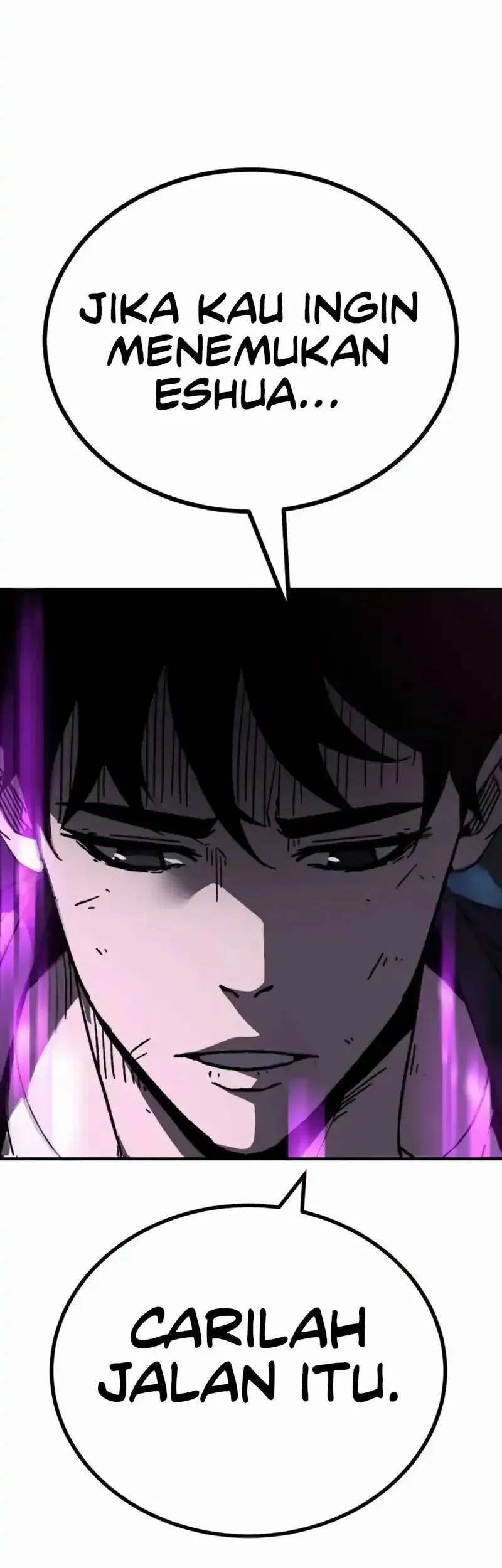 To Hell With the Status Window Chapter 7 Gambar 83