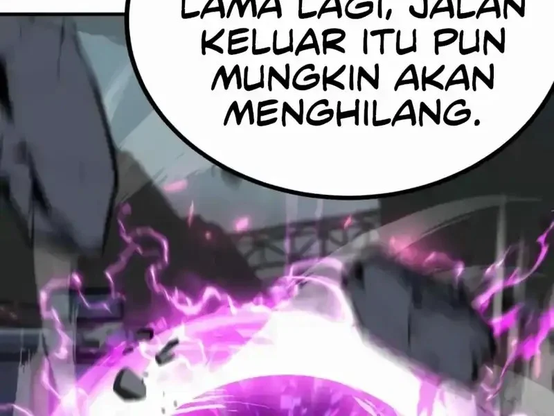 To Hell With the Status Window Chapter 7 Gambar 93