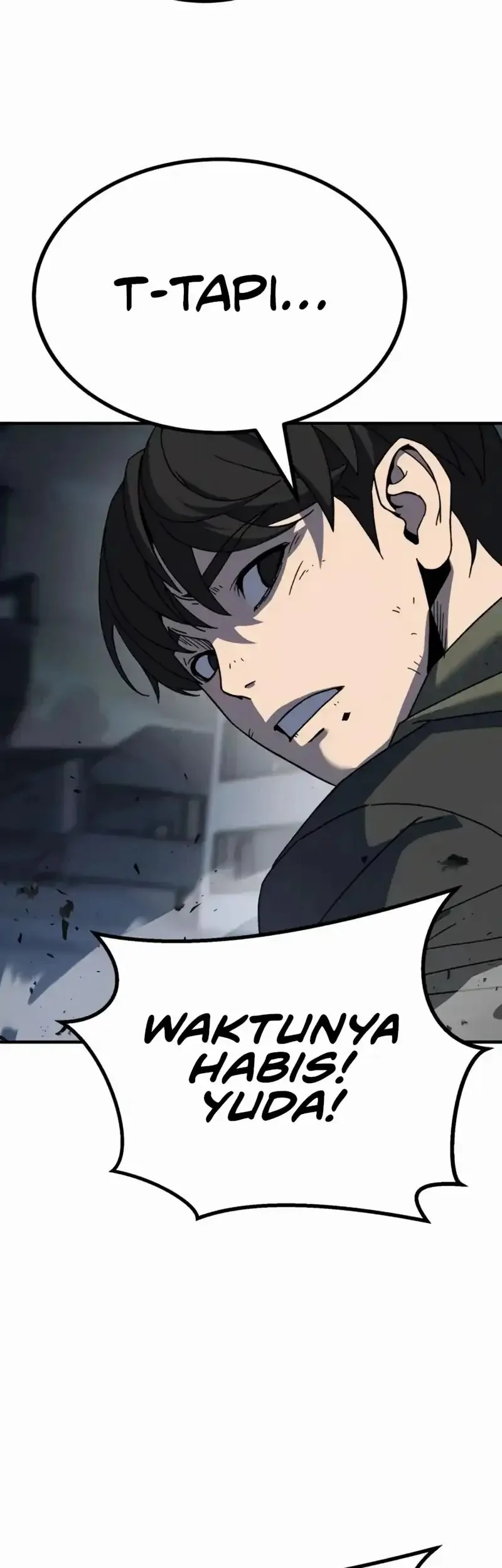 To Hell With the Status Window Chapter 7 Gambar 103