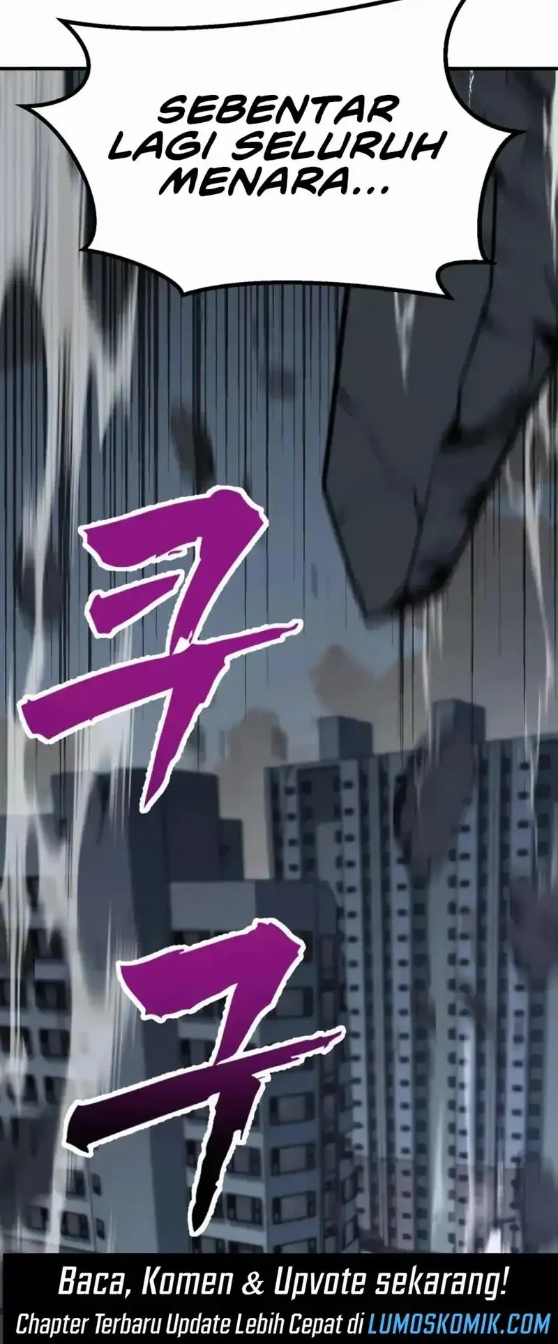 To Hell With the Status Window Chapter 7 Gambar 104