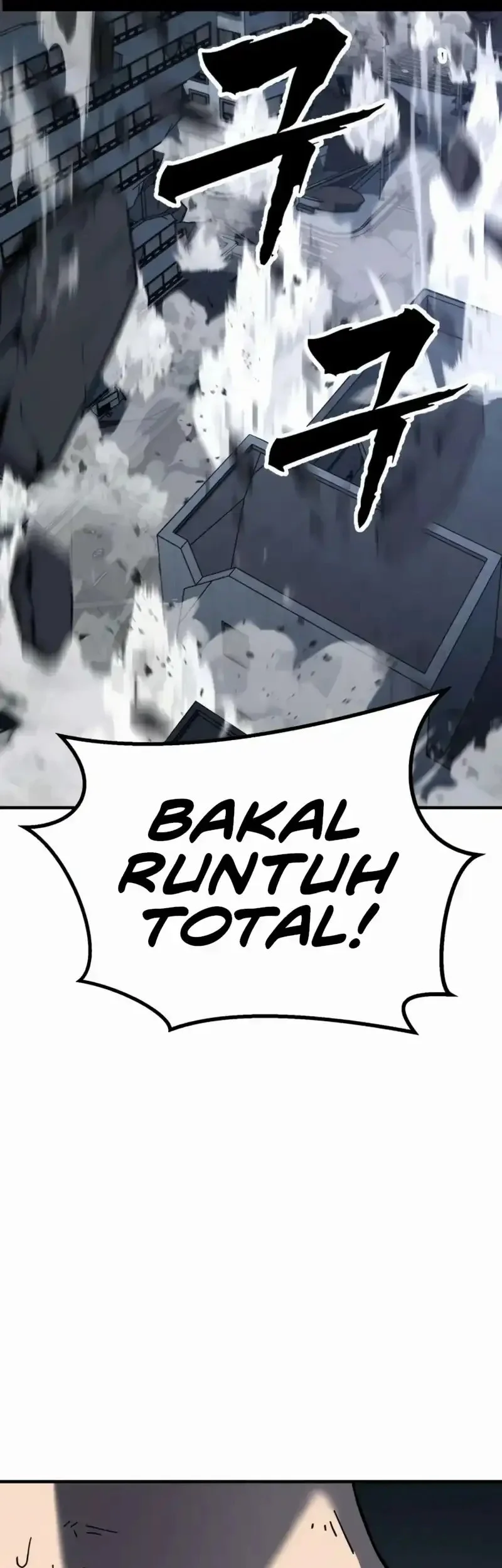 To Hell With the Status Window Chapter 7 Gambar 105