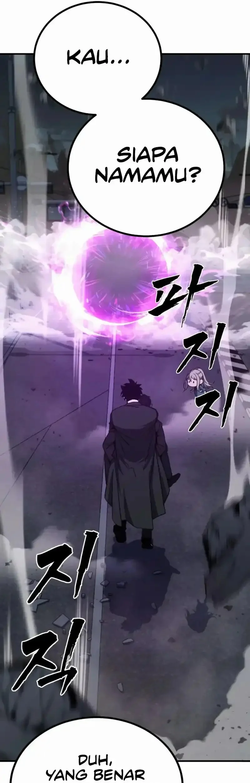 To Hell With the Status Window Chapter 7 Gambar 116