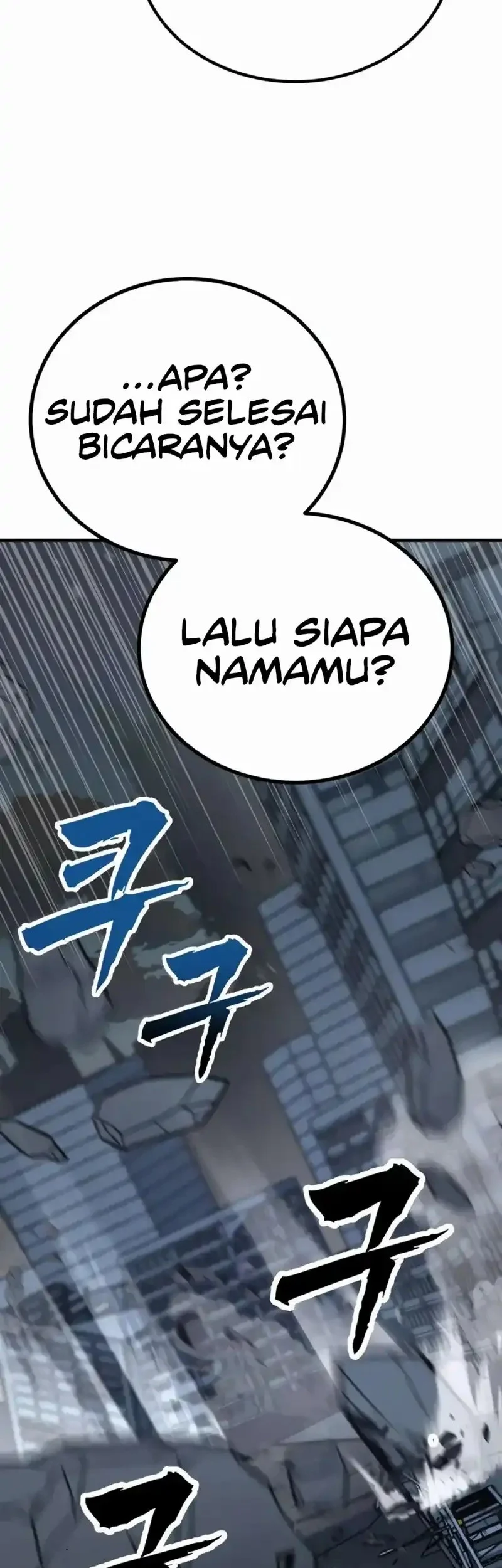 To Hell With the Status Window Chapter 7 Gambar 120