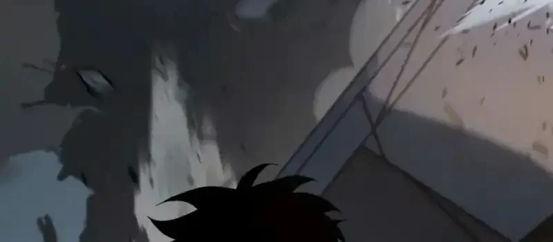 To Hell With the Status Window Chapter 7 Gambar 124