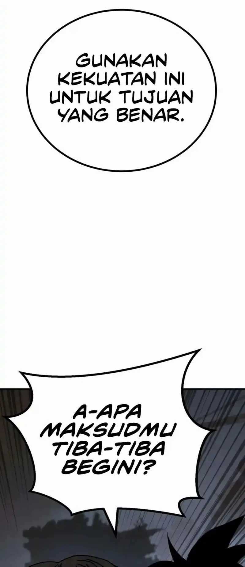 To Hell With the Status Window Chapter 7 Gambar 126