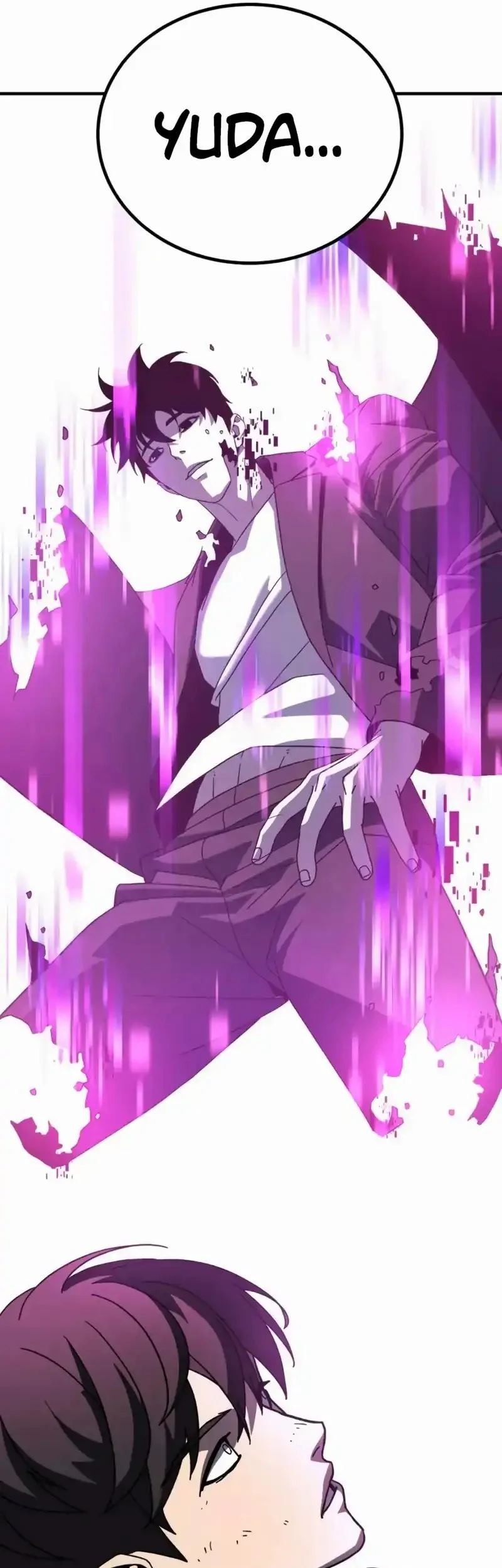 To Hell With the Status Window Chapter 7 Gambar 130