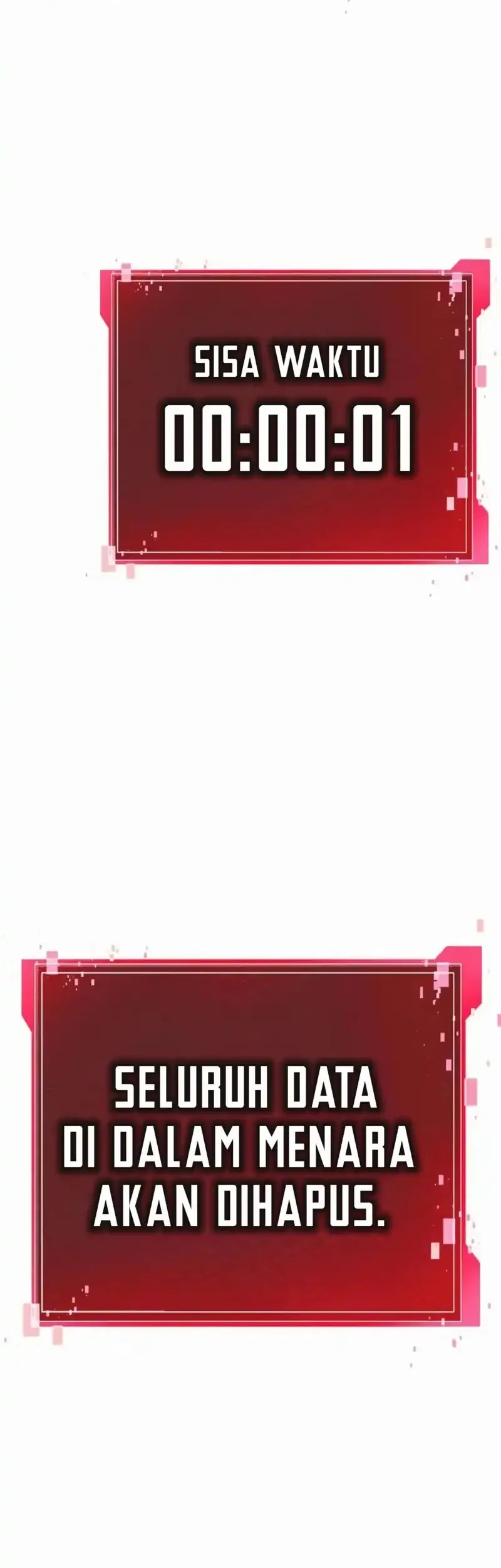 To Hell With the Status Window Chapter 7 Gambar 134