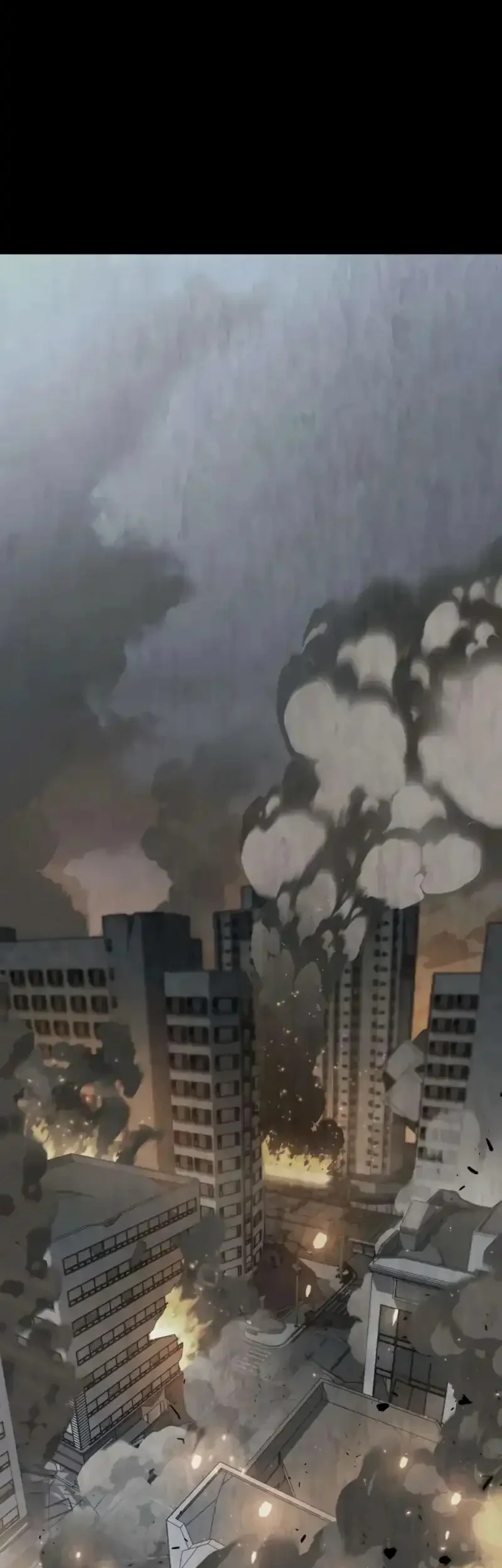 To Hell With the Status Window Chapter 7 Gambar 14