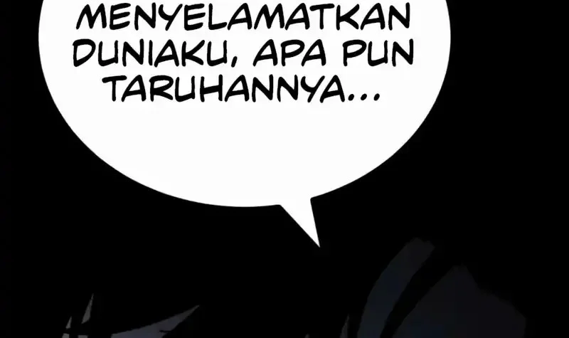 To Hell With the Status Window Chapter 7 Gambar 27