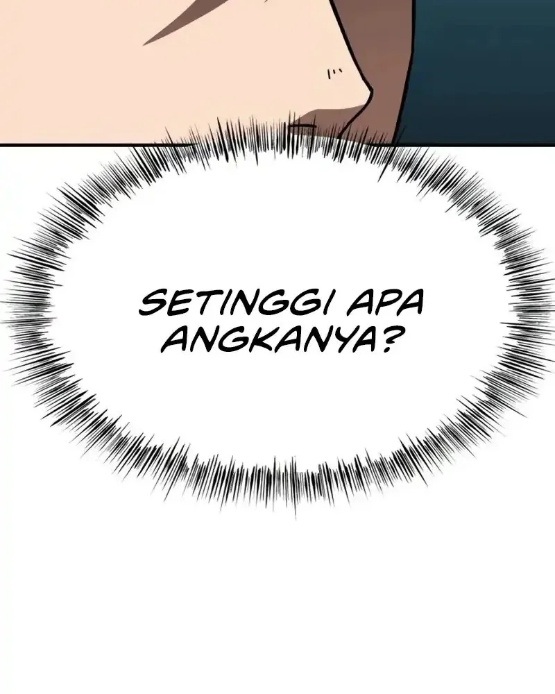 To Hell With the Status Window Chapter 8 Gambar 32