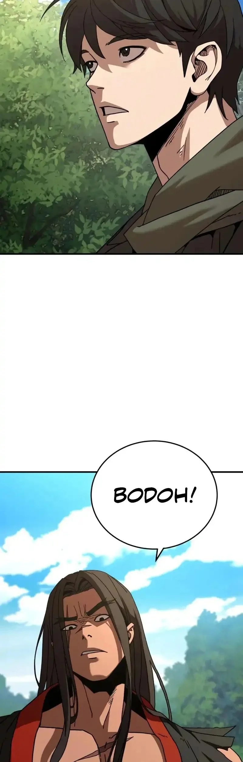 To Hell With the Status Window Chapter 8 Gambar 37