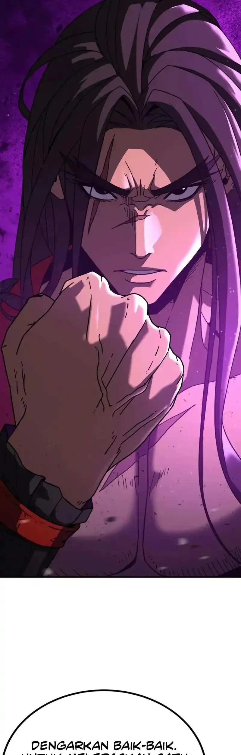 To Hell With the Status Window Chapter 8 Gambar 42