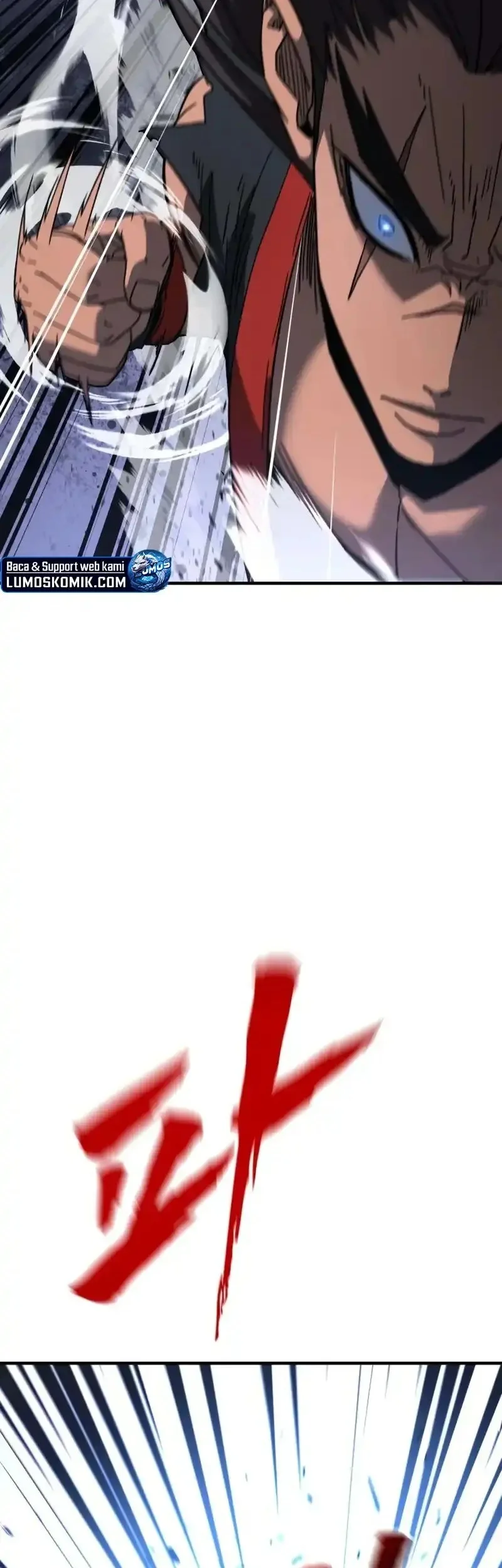 To Hell With the Status Window Chapter 8 Gambar 49