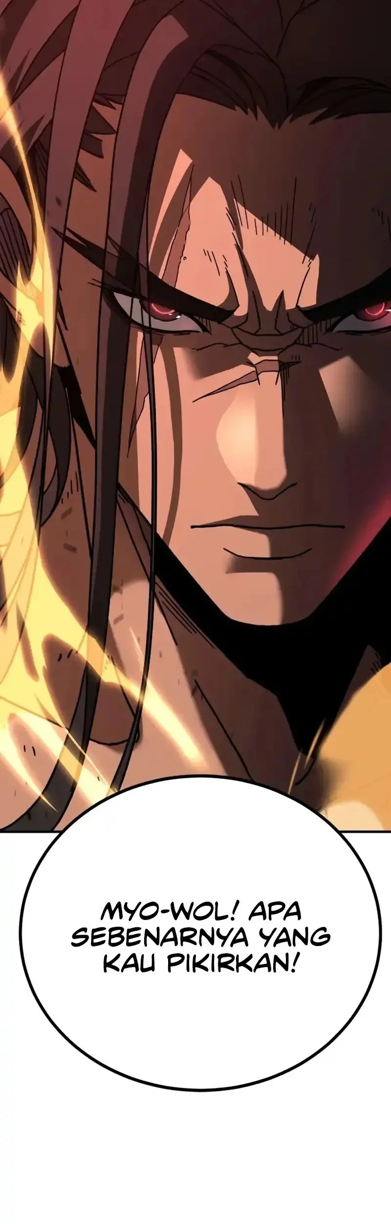 To Hell With the Status Window Chapter 8 Gambar 57