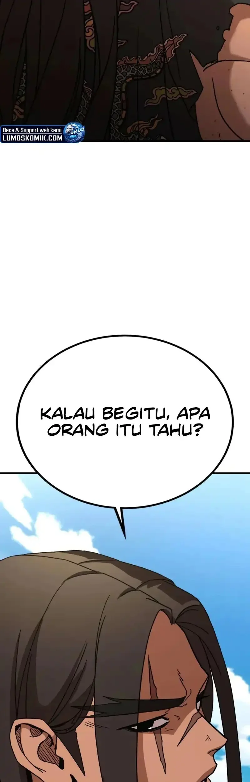 To Hell With the Status Window Chapter 8 Gambar 65