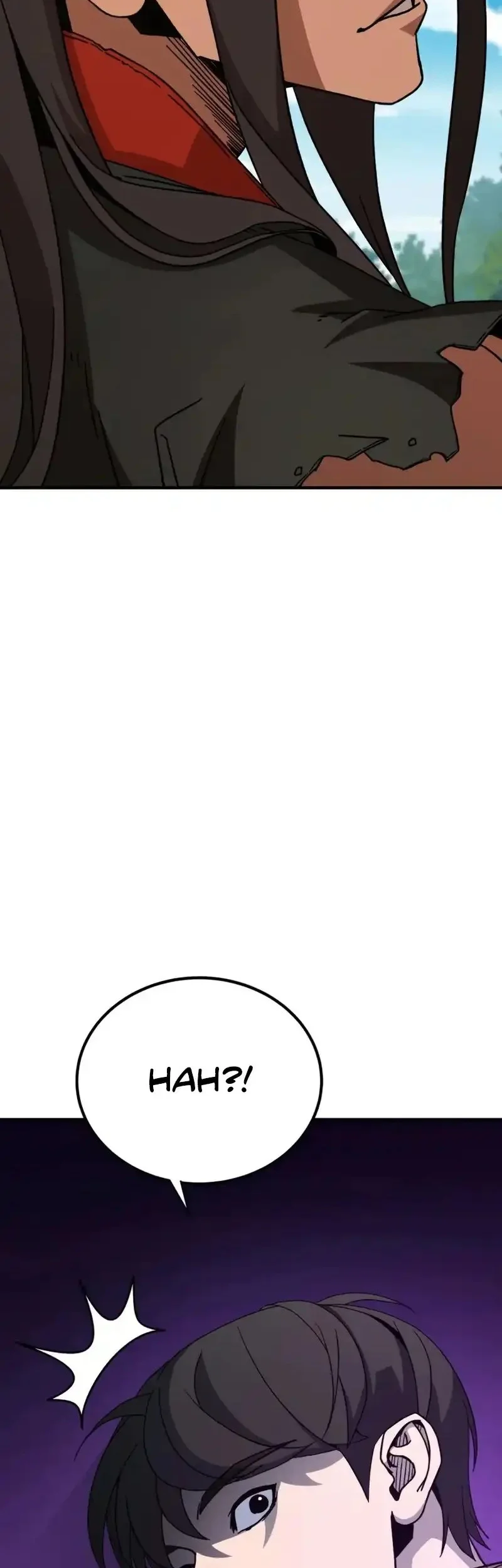 To Hell With the Status Window Chapter 8 Gambar 66