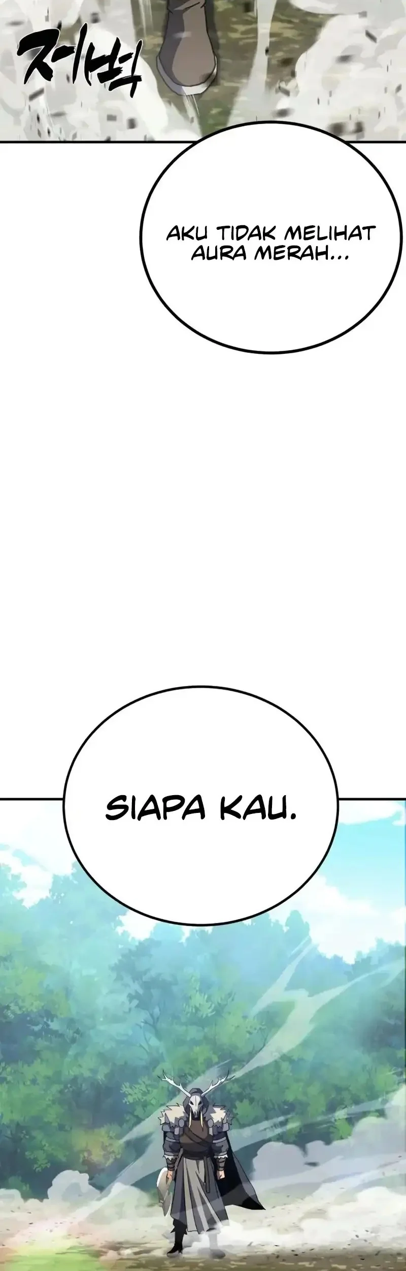 To Hell With the Status Window Chapter 8 Gambar 74