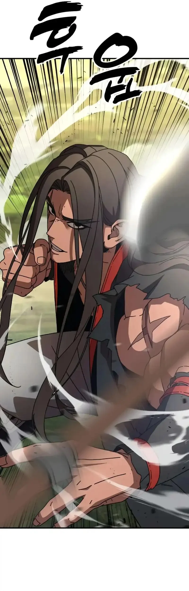 To Hell With the Status Window Chapter 8 Gambar 84