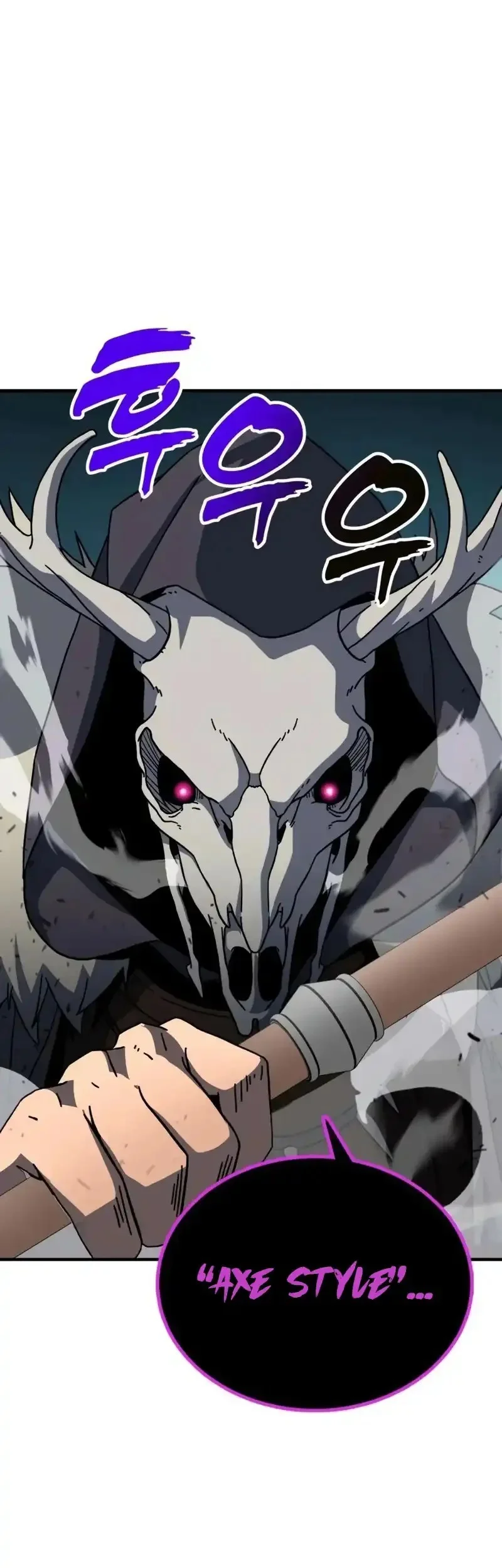 To Hell With the Status Window Chapter 8 Gambar 87