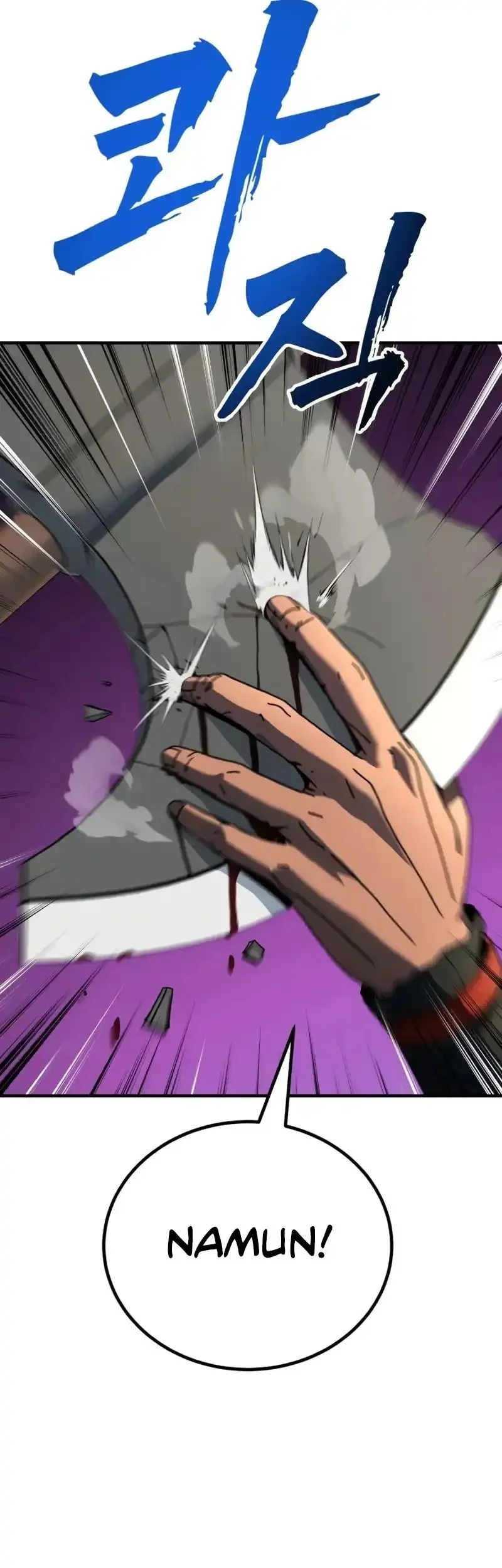 To Hell With the Status Window Chapter 8 Gambar 97