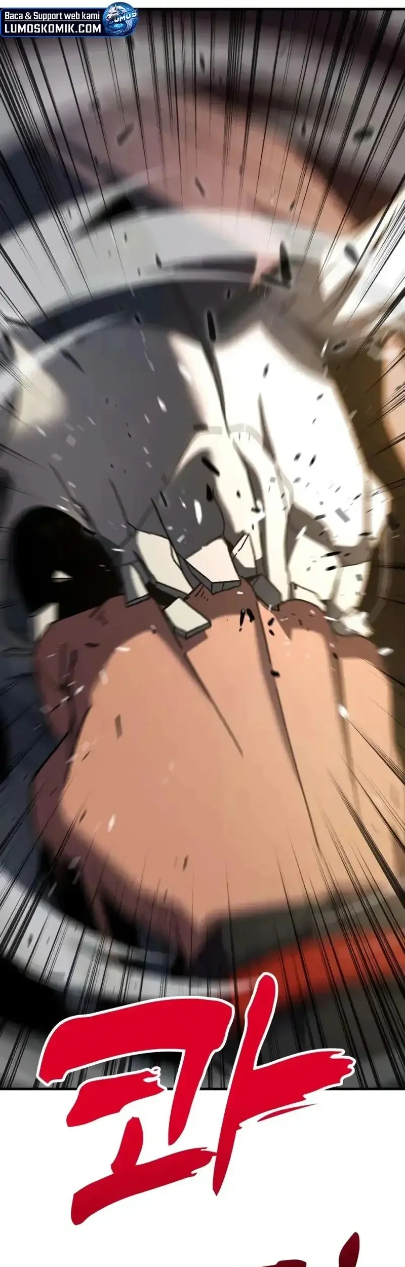 To Hell With the Status Window Chapter 8 Gambar 101