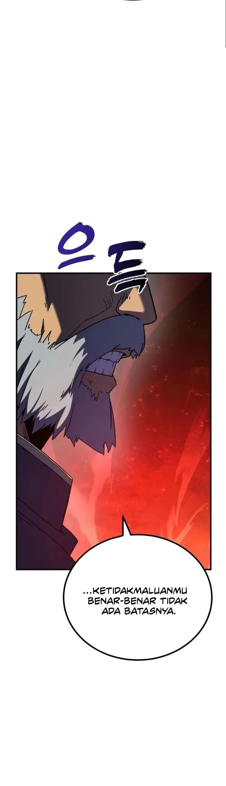 To Hell With the Status Window Chapter 9 Gambar 23