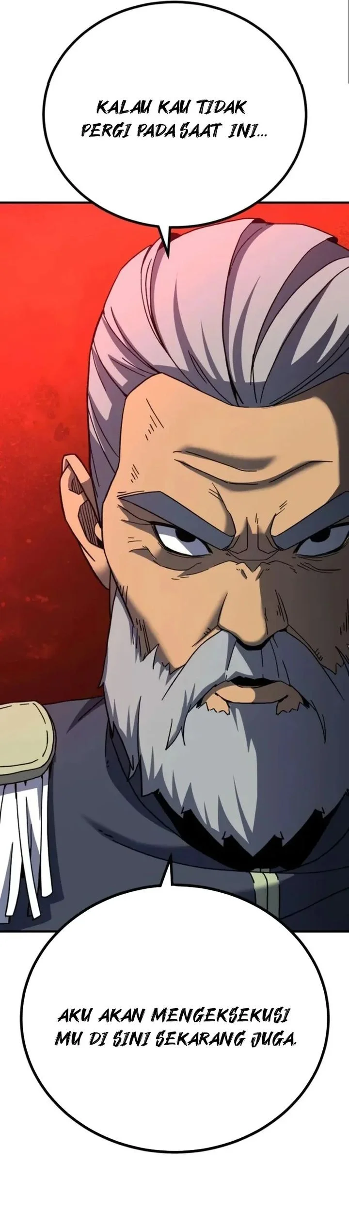 To Hell With the Status Window Chapter 9 Gambar 32