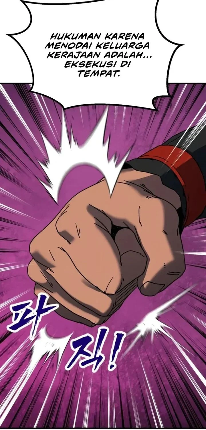 To Hell With the Status Window Chapter 9 Gambar 47