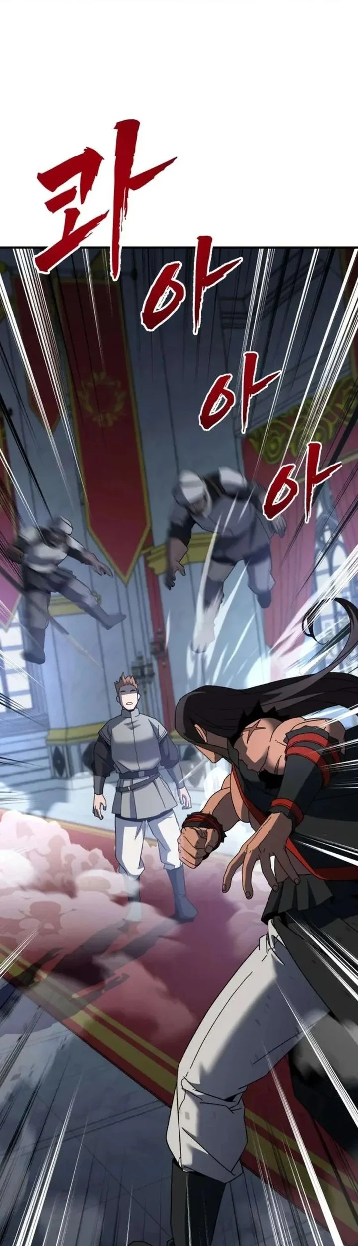 To Hell With the Status Window Chapter 9 Gambar 48