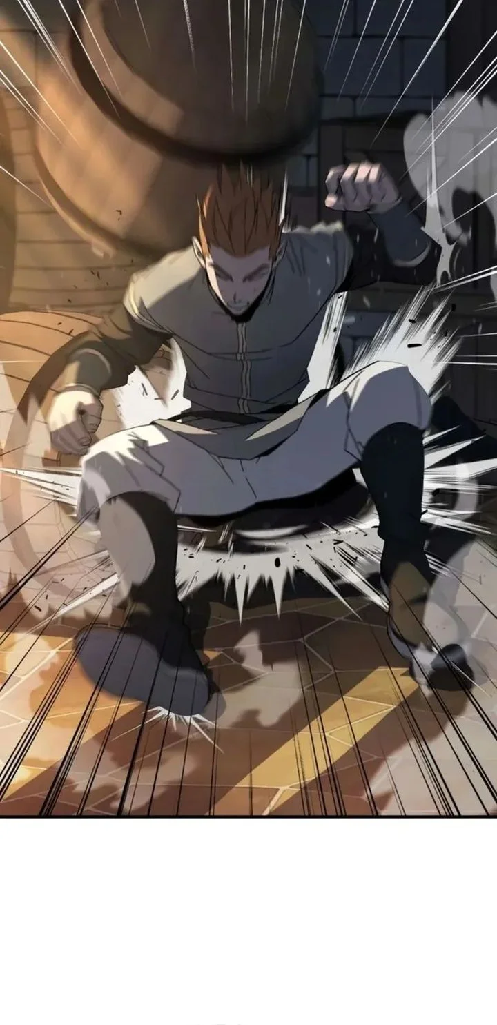 To Hell With the Status Window Chapter 9 Gambar 60