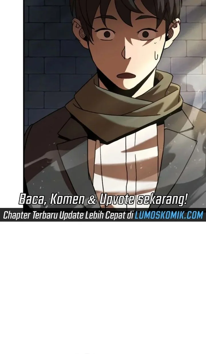 To Hell With the Status Window Chapter 9 Gambar 64