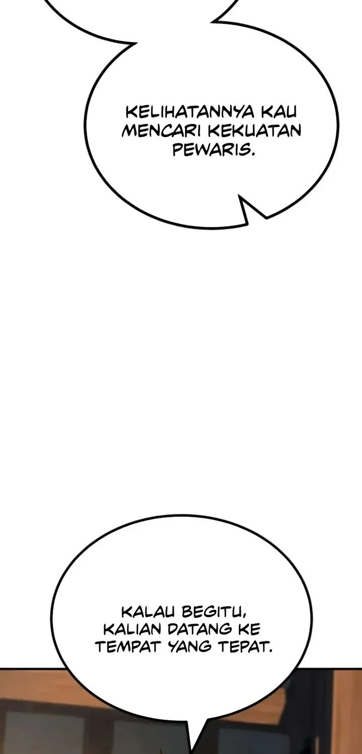 To Hell With the Status Window Chapter 9 Gambar 66